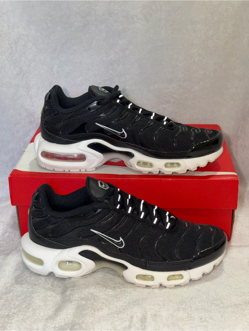 Nike Air Max Plus
